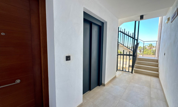 Herverkoop - Appartement / flat - Pilar de la Horadada - Mil Palmeras