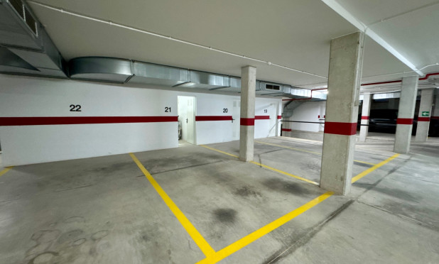 Herverkoop - Appartement / flat - Pilar de la Horadada - Mil Palmeras