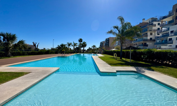 Herverkoop - Appartement / flat - Pilar de la Horadada - Mil Palmeras