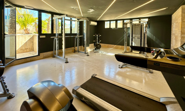 Herverkoop - Appartement / flat - Pilar de la Horadada - Mil Palmeras