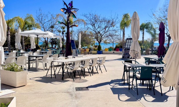 Herverkoop - Appartement / flat - Pilar de la Horadada - Mil Palmeras