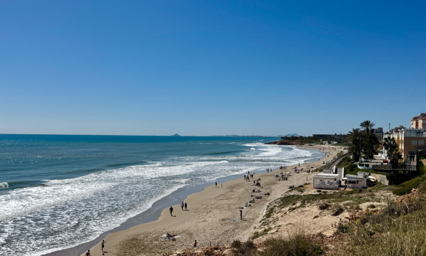 Herverkoop - Appartement / flat - Pilar de la Horadada - Mil Palmeras