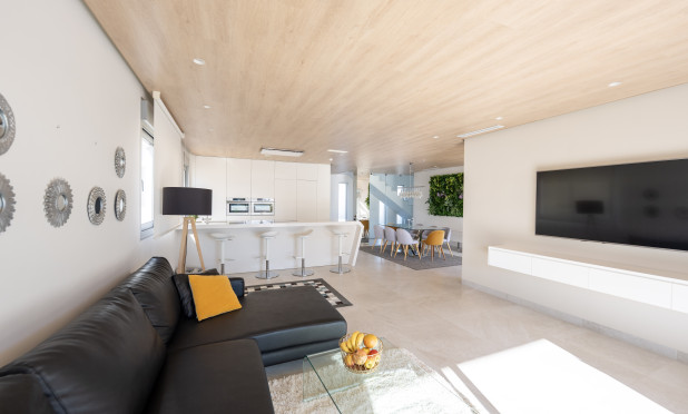 Odsprzedaż - Villa - Orihuela Costa - Cabo Roig