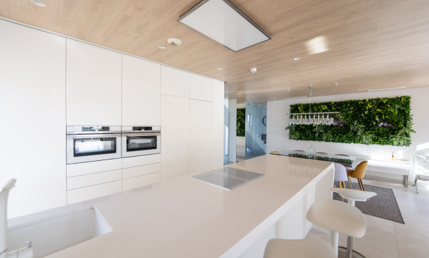 Odsprzedaż - Villa - Orihuela Costa - Cabo Roig