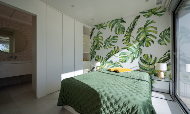 Odsprzedaż - Villa - Orihuela Costa - Cabo Roig