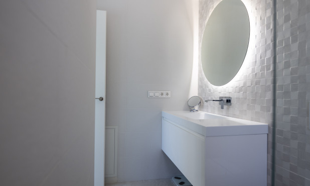 Odsprzedaż - Villa - Orihuela Costa - Cabo Roig