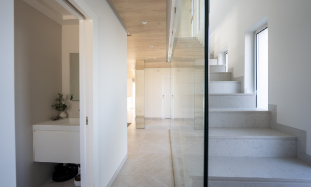 Odsprzedaż - Villa - Orihuela Costa - Cabo Roig