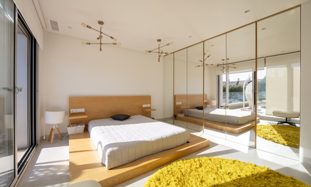 Odsprzedaż - Villa - Orihuela Costa - Cabo Roig