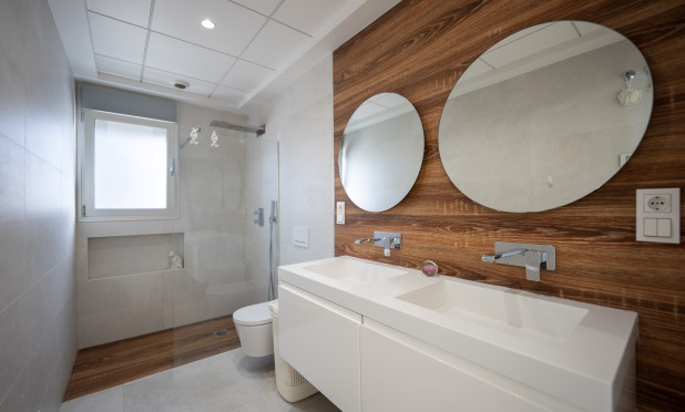 Odsprzedaż - Villa - Orihuela Costa - Cabo Roig