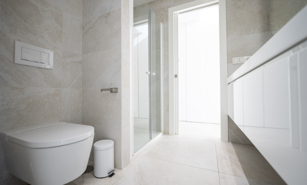 Odsprzedaż - Villa - Orihuela Costa - Cabo Roig