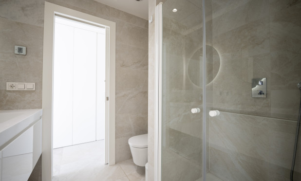 Odsprzedaż - Villa - Orihuela Costa - Cabo Roig