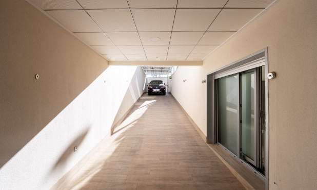 Odsprzedaż - Villa - Orihuela Costa - Cabo Roig