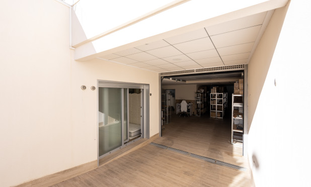 Odsprzedaż - Villa - Orihuela Costa - Cabo Roig