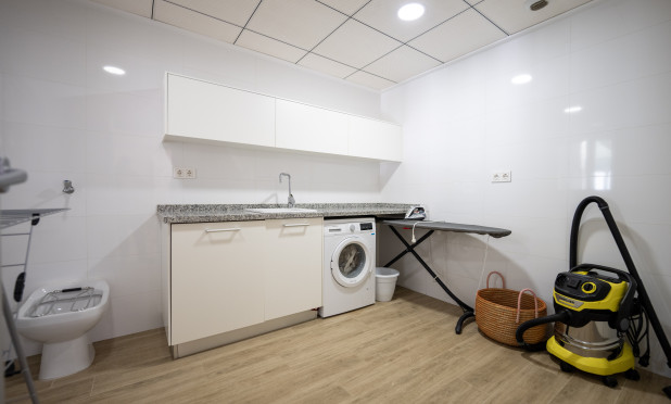 Odsprzedaż - Villa - Orihuela Costa - Cabo Roig