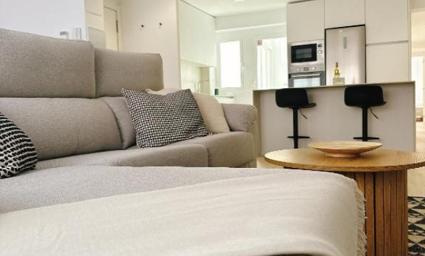 Herverkoop - Appartement / flat - Torrevieja - Playa del Cura