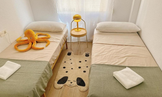 Herverkoop - Appartement / flat - Torrevieja - Playa del Cura