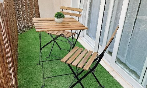 Herverkoop - Appartement / flat - Torrevieja - Playa del Cura