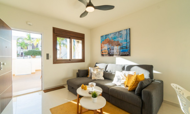 Revente - Appartement - Orihuela Costa - Los Balcones