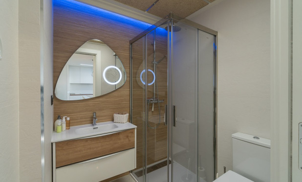 Revente - Appartement - Orihuela Costa - Los Balcones