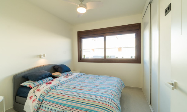 Revente - Appartement - Orihuela Costa - Los Balcones