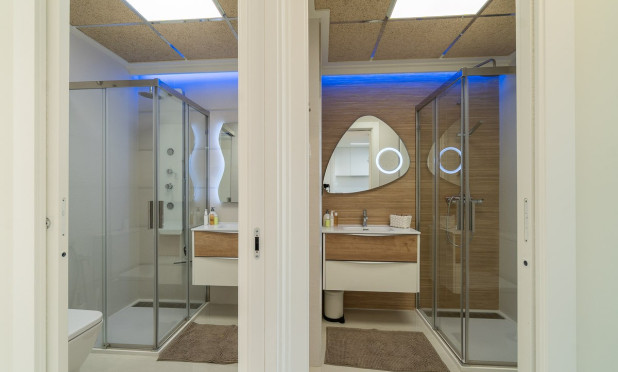 Revente - Appartement - Orihuela Costa - Los Balcones