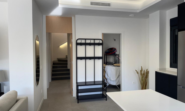 Herverkoop - Villa - San Fulgencio