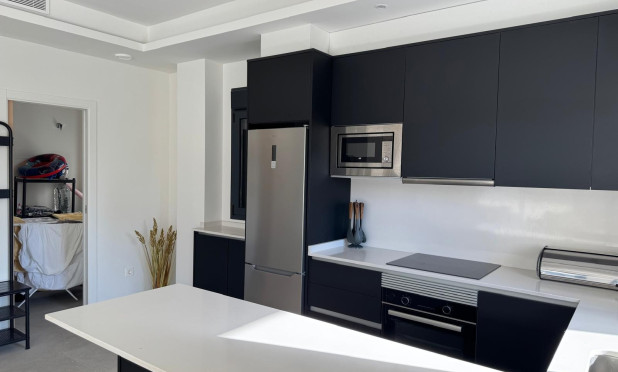 Herverkoop - Villa - San Fulgencio