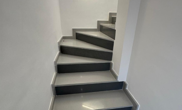 Herverkoop - Villa - San Fulgencio