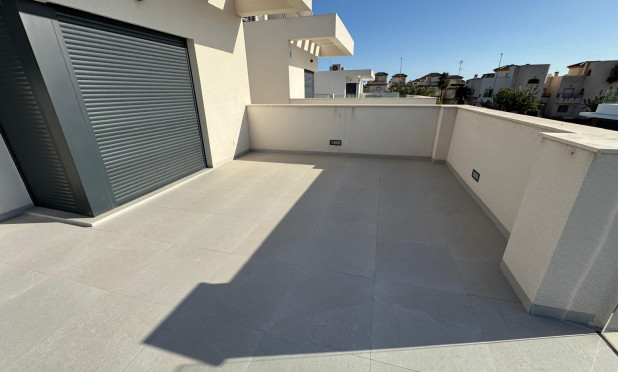 Herverkoop - Villa - San Fulgencio