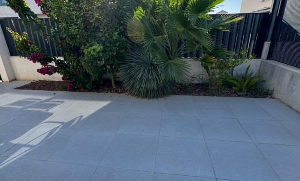 Herverkoop - Villa - San Fulgencio