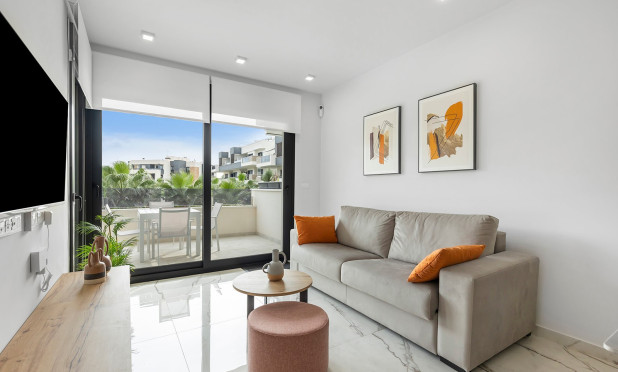 Herverkoop - Appartement / flat - Orihuela Costa - Orihuela