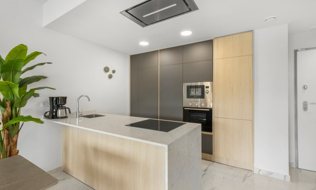 Herverkoop - Appartement / flat - Orihuela Costa - Orihuela