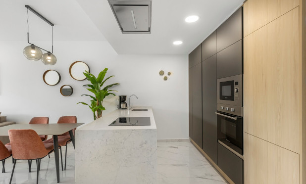 Herverkoop - Appartement / flat - Orihuela Costa - Orihuela