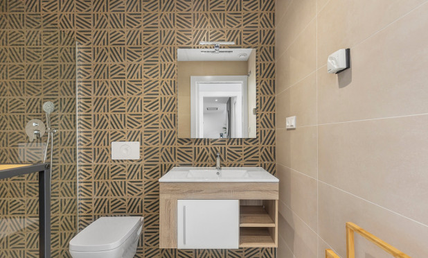 Herverkoop - Appartement / flat - Orihuela Costa - Orihuela