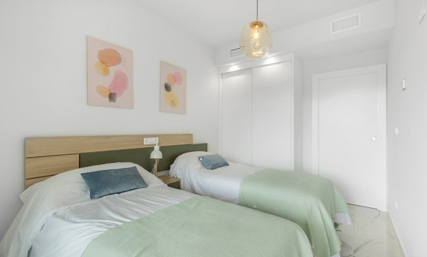 Herverkoop - Appartement / flat - Orihuela Costa - Orihuela