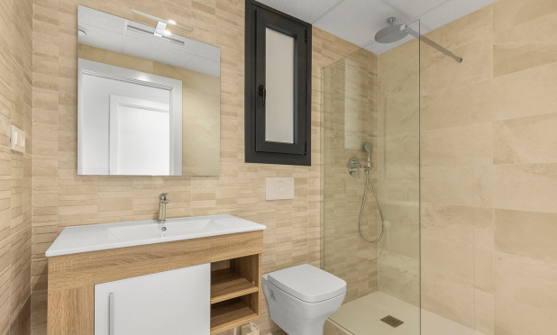 Herverkoop - Appartement / flat - Orihuela Costa - Orihuela