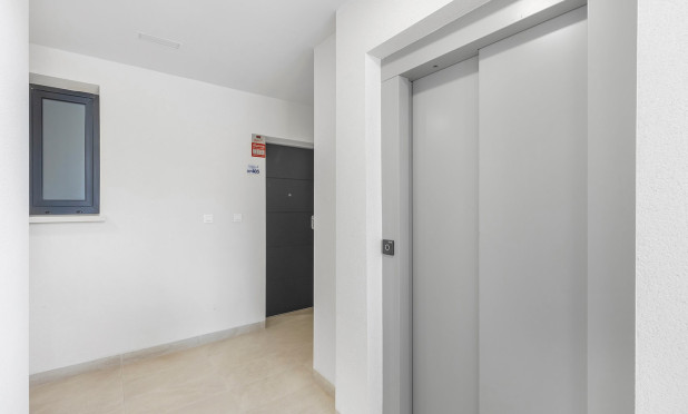 Herverkoop - Appartement / flat - Orihuela Costa - Orihuela