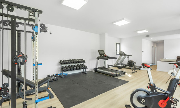 Herverkoop - Appartement / flat - Orihuela Costa - Orihuela