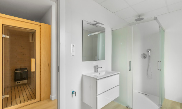 Herverkoop - Appartement / flat - Orihuela Costa - Orihuela