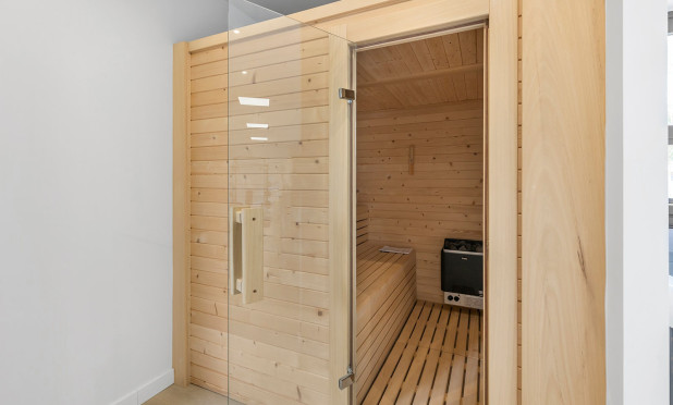 Herverkoop - Appartement / flat - Orihuela Costa - Orihuela