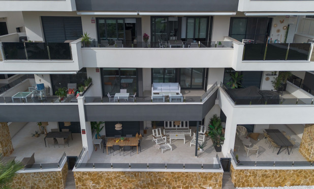 Herverkoop - Appartement / flat - Orihuela Costa - Orihuela