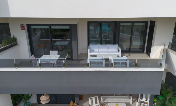 Herverkoop - Appartement / flat - Orihuela Costa - Orihuela