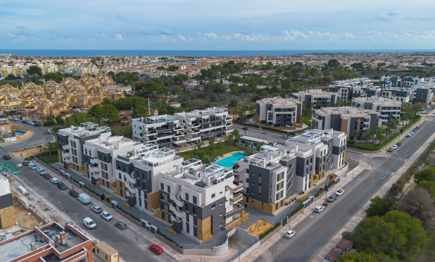 Herverkoop - Appartement / flat - Orihuela Costa - Orihuela