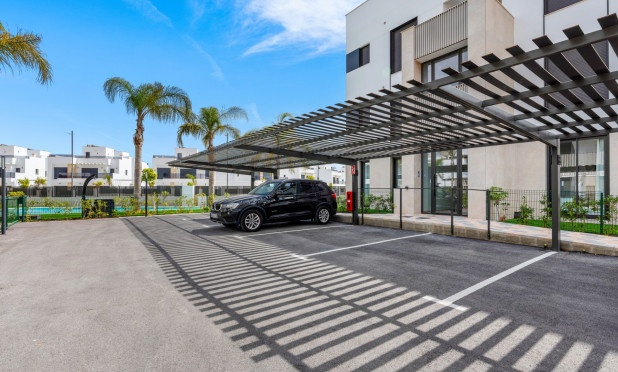 Resale - Apartment / flat - Torre Pacheco - Santa Rosalia Lake And Life Resort