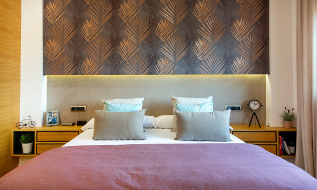 Odsprzedaż - Villa - San Vicente del Raspeig - Los Girasoles