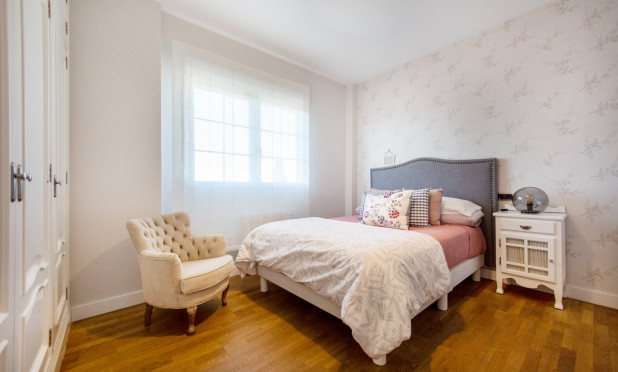 Odsprzedaż - Villa - San Vicente del Raspeig - Los Girasoles