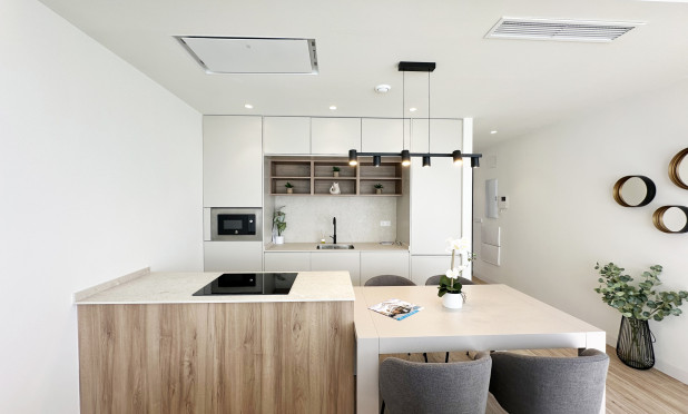 New Build - Villa - Torre de la Horadada