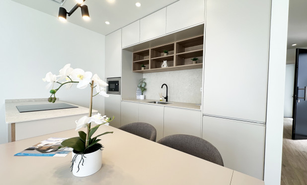 New Build - Villa - Torre de la Horadada