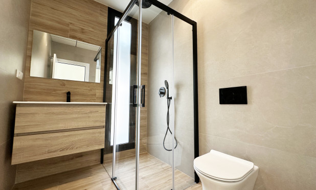 New Build - Villa - Torre de la Horadada