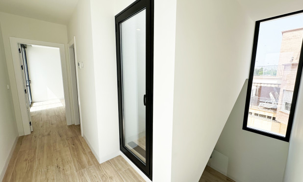 New Build - Villa - Torre de la Horadada